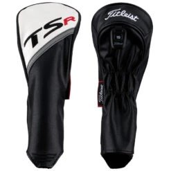 Titleist TSR2+ Golf Fairway Wood 10 Titleist TSR2+ Golf Fairway Wood -Callaway || TaylorMade || Odyssey Sales Titleist TSR2 Plus Golf Fairway Wood Headcover