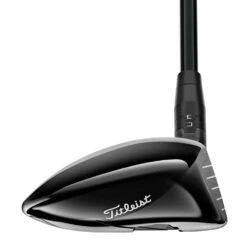 Titleist TSR3 Golf Fairway Wood -Callaway || TaylorMade || Odyssey Sales Titleist TSR3 Golf Fairway Wood 4