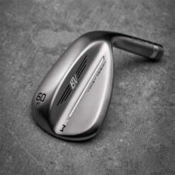 Callaway || TaylorMade || Odyssey Sales -Callaway || TaylorMade || Odyssey Sales Titliest Vokey WedgeWorks Golf Wedge 2