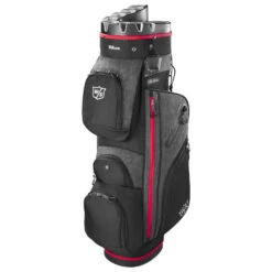 Wilson ILock Golf Cart Bag