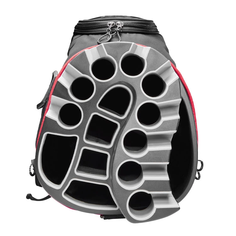 Wilson ILock Golf Cart Bag 3 Wilson ILock Golf Cart Bag - Image 3