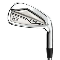 Wilson D9 Forged Golf Irons -Callaway || TaylorMade || Odyssey Sales Wilson D9 Forged Golf Irons 4