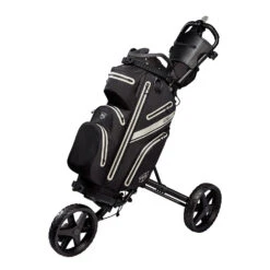 Wilson EXO Dry Golf Cart Bag -Callaway || TaylorMade || Odyssey Sales Wilson Exo Dry Golf Cart Bag 10