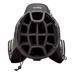 Wilson EXO Dry Golf Cart Bag -Callaway || TaylorMade || Odyssey Sales Wilson Exo Dry Golf Cart Bag 3