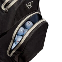 Wilson EXO Dry Golf Cart Bag -Callaway || TaylorMade || Odyssey Sales Wilson Exo Dry Golf Cart Bag 4