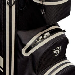 Wilson EXO Dry Golf Cart Bag -Callaway || TaylorMade || Odyssey Sales Wilson Exo Dry Golf Cart Bag 5
