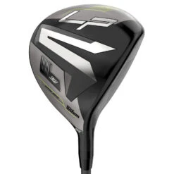 Wilson Launch Pad Golf Fairway Wood
