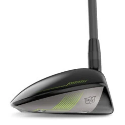 Wilson Launch Pad Golf Fairway Wood -Callaway || TaylorMade || Odyssey Sales Wilson Launch Pad Golf Fairway Wood 3