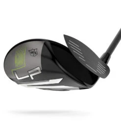 Wilson Launch Pad Golf Fairway Wood -Callaway || TaylorMade || Odyssey Sales Wilson Launch Pad Golf Fairway Wood 4