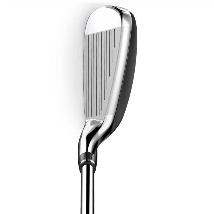 Wilson Launch Pad Golf Irons 2 Wilson Launch Pad Golf Irons - Image 2