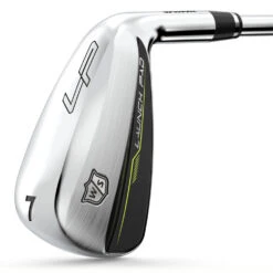 Wilson Launch Pad Golf Irons 8 Wilson Launch Pad Golf Irons -Callaway || TaylorMade || Odyssey Sales Wilson Launch Pad Golf Irons 3