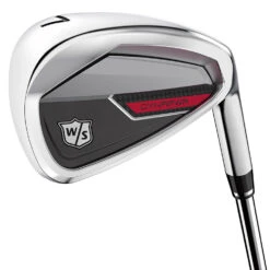 Wilson Dynapower Golf Irons