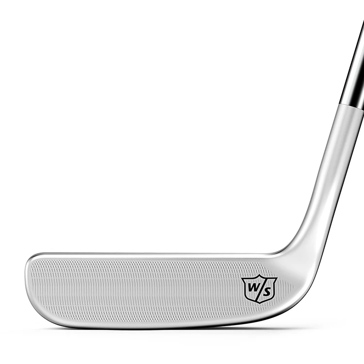 Wilson Staff Model 8802 Golf Putter 3 Wilson Staff Model 8802 Golf Putter - Image 3