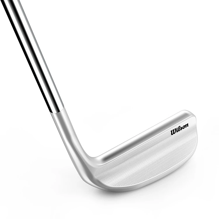 Wilson Staff Model 8802 Golf Putter 4 Wilson Staff Model 8802 Golf Putter - Image 4
