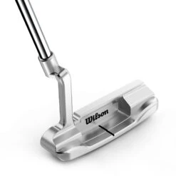 Wilson Staff Model BL22 Golf Putter -Callaway || TaylorMade || Odyssey Sales Wilson Staff Model BL22 Putter 4