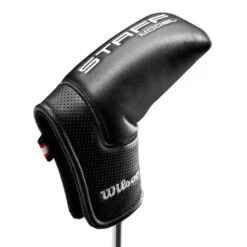 Wilson Staff Model BL22 Golf Putter -Callaway || TaylorMade || Odyssey Sales Wilson Staff Model BL22 Putter Headcover