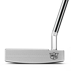 Wilson Staff Model MT22 Golf Putter -Callaway || TaylorMade || Odyssey Sales Wilson Staff Model MT22 Putter 3
