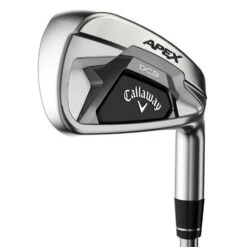 Callaway Apex 21 DCB Golf Irons (Custom Fit) 8 Callaway Apex 21 DCB Golf Irons (Custom Fit) -Callaway || TaylorMade || Odyssey Sales apex21dcbirons4