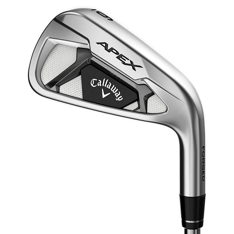 Callaway Apex 21 Golf Irons 1 Callaway Apex 21 Golf Irons
