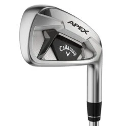 Callaway Apex 21 Golf Irons 8 Callaway Apex 21 Golf Irons -Callaway || TaylorMade || Odyssey Sales apex21irons4