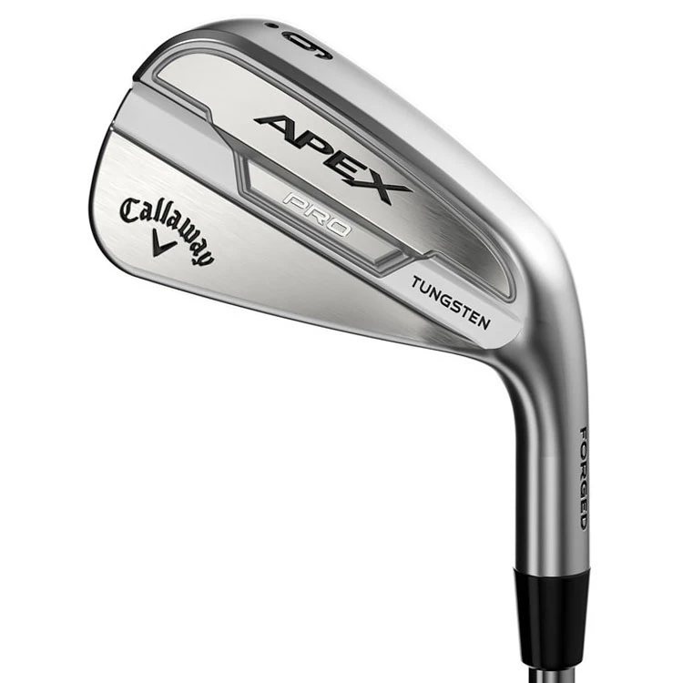 Callaway Apex 21 Pro Golf Irons 1 Callaway Apex 21 Pro Golf Irons
