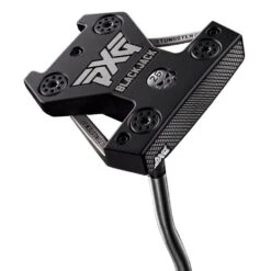 PXG Battle Ready Blackjack Double Bend Golf Putter