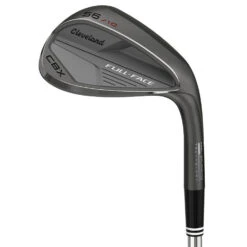 Cleveland CBX Full Face Black Satin Golf Wedge -Callaway || TaylorMade || Odyssey Sales cbx2fullfaceblacksatinwedge5