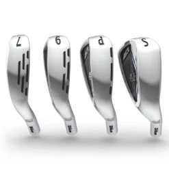 Wilson D7 Golf Irons 11 Wilson D7 Golf Irons -Callaway || TaylorMade || Odyssey Sales d7irons6