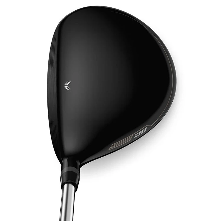 Wilson D9 Golf Fairway Wood 2 Wilson D9 Golf Fairway Wood - Image 2