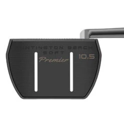 Cleveland Huntington Beach Premier 10.5 Golf Putter -Callaway || TaylorMade || Odyssey Sales hbsoftpremier10.5putter4