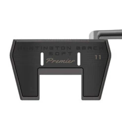 Cleveland Huntington Beach Premier 11 Golf Putter 9 Cleveland Huntington Beach Premier 11 Golf Putter -Callaway || TaylorMade || Odyssey Sales hbsoftpremier11putter4