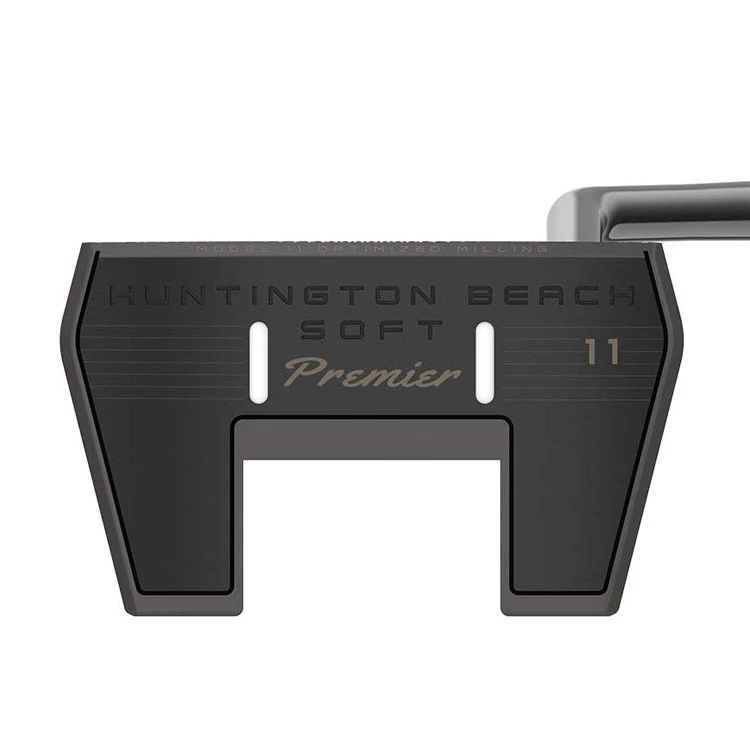 Cleveland Huntington Beach Premier 11 Golf Putter 4 Cleveland Huntington Beach Premier 11 Golf Putter - Image 4
