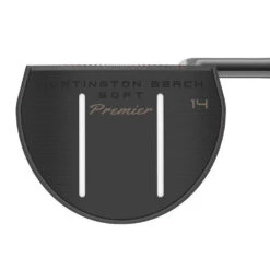 Cleveland Huntington Beach Premier 14 Golf Putter -Callaway || TaylorMade || Odyssey Sales hbsoftpremier14putter4