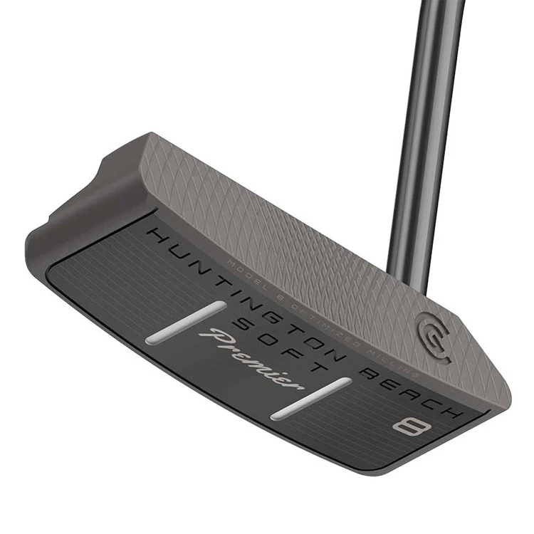 Cleveland Huntington Beach Premier 8 Golf Putter 1 Cleveland Huntington Beach Premier 8 Golf Putter