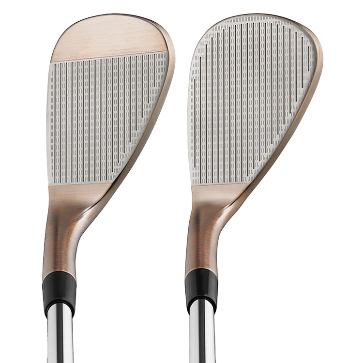 TaylorMade Hi-Toe RAW Golf Wedge 2 TaylorMade Hi-Toe RAW Golf Wedge - Image 2