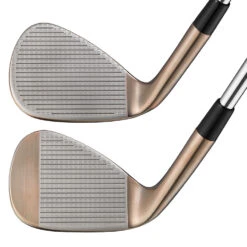 TaylorMade Hi-Toe RAW Golf Wedge 7 TaylorMade Hi-Toe RAW Golf Wedge -Callaway || TaylorMade || Odyssey Sales hi toerawwedge3