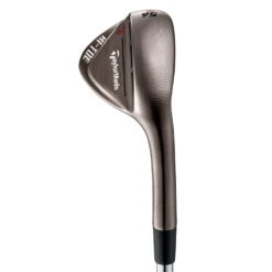 TaylorMade Hi-Toe RAW Golf Wedge 8 TaylorMade Hi-Toe RAW Golf Wedge -Callaway || TaylorMade || Odyssey Sales hi toerawwedge4