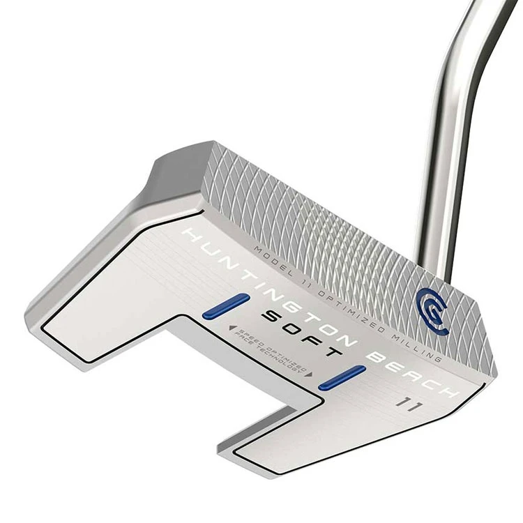 Cleveland Huntington Beach Soft 11 Golf Putter 1 Cleveland Huntington Beach Soft 11 Golf Putter