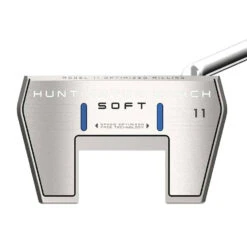Cleveland Huntington Beach Soft 11 Golf Putter 9 Cleveland Huntington Beach Soft 11 Golf Putter -Callaway || TaylorMade || Odyssey Sales huntingtonbeachsoft11putter4