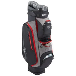 Wilson I Lock III Golf Cart Bag 6 Wilson I Lock III Golf Cart Bag -Callaway || TaylorMade || Odyssey Sales ilockIIcartbag3