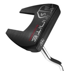 Wilson Infinite II Bucktown Golf Putter