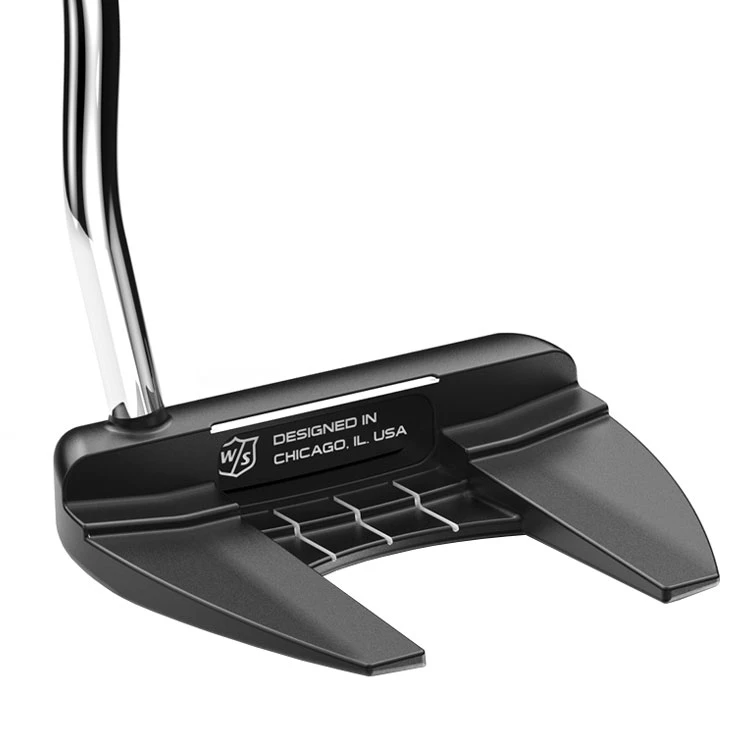 Wilson Infinite II Bucktown Golf Putter 2 Wilson Infinite II Bucktown Golf Putter - Image 2