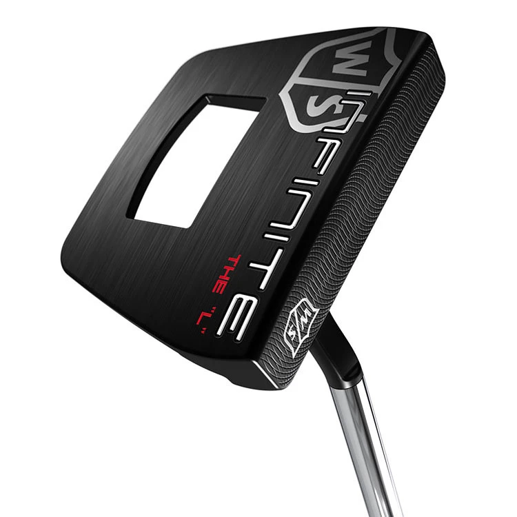 Wilson Infinite II The L Golf Putter 1 Wilson Infinite II The L Golf Putter