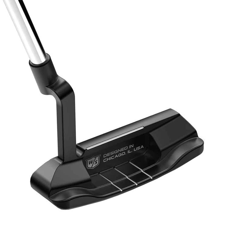 Wilson Infinite II Windy City Golf Putter 4 Wilson Infinite II Windy City Golf Putter - Image 4