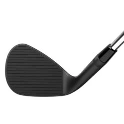 Callaway JAWS Full Toe Raw Black Golf Wedge -Callaway || TaylorMade || Odyssey Sales jawsfulltoewedgerawblack3