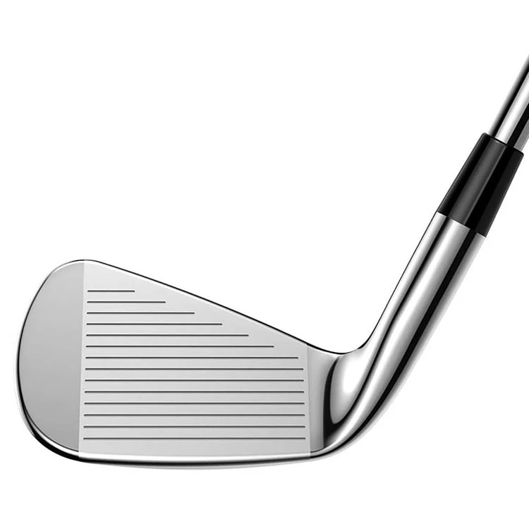 Cobra KING Tour MIM Golf Irons 3 Cobra KING Tour MIM Golf Irons - Image 3