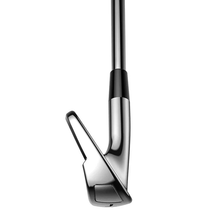 Cobra KING Tour MIM Golf Irons 4 Cobra KING Tour MIM Golf Irons - Image 4