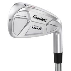 Cleveland Launcher UHX Golf Irons -Callaway || TaylorMade || Odyssey Sales launcheruhxirons5