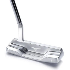 Mizuno M-Craft I White Satin Golf Putter -Callaway || TaylorMade || Odyssey Sales m craft1putter3