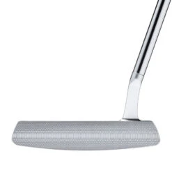 Mizuno M-Craft I White Satin Golf Putter -Callaway || TaylorMade || Odyssey Sales m craft1putter4